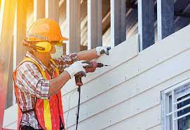 Best Historical Building Siding Restoration  in Ware Shoals, SC