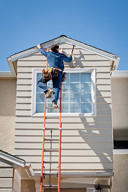 Best Vinyl Siding Installation  in Ware Shoals, SC